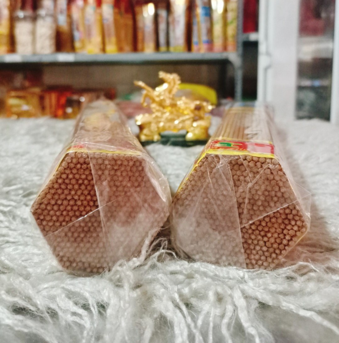 Nhang Đàn Hương Lão Sơn Vạn Hảo Size 50cm