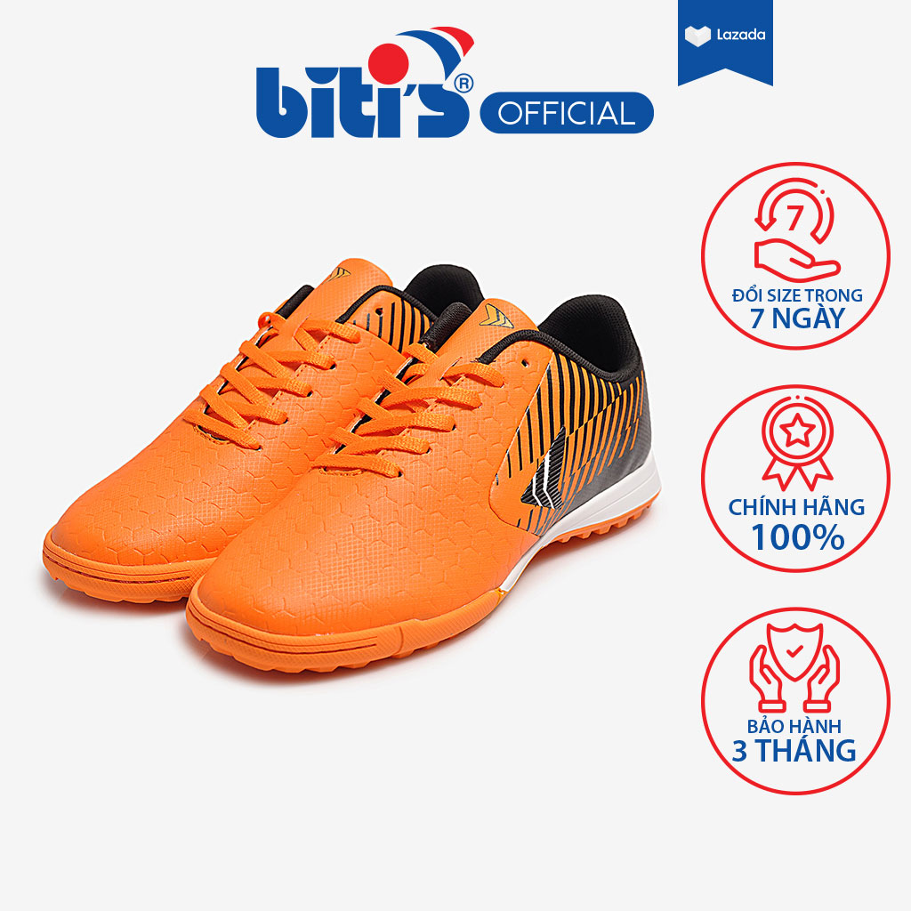 Giày bóng đá nam biti's hunter football hsm003600cam
