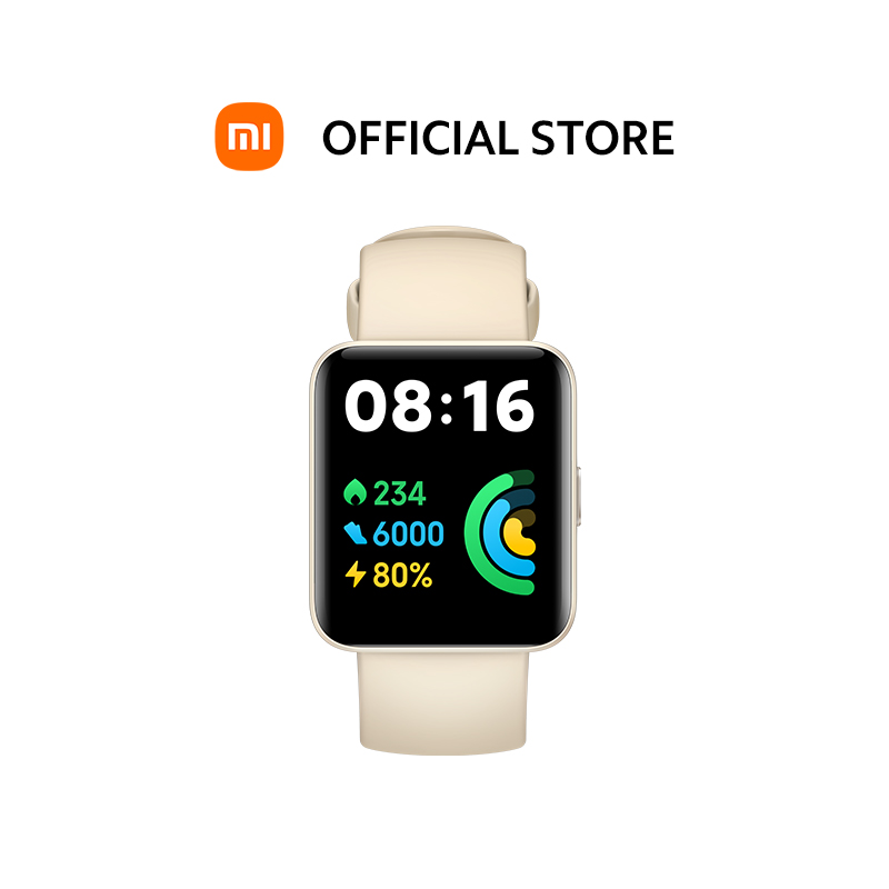 Đồng hồ thông minh Redmi Watcher 2 Lite