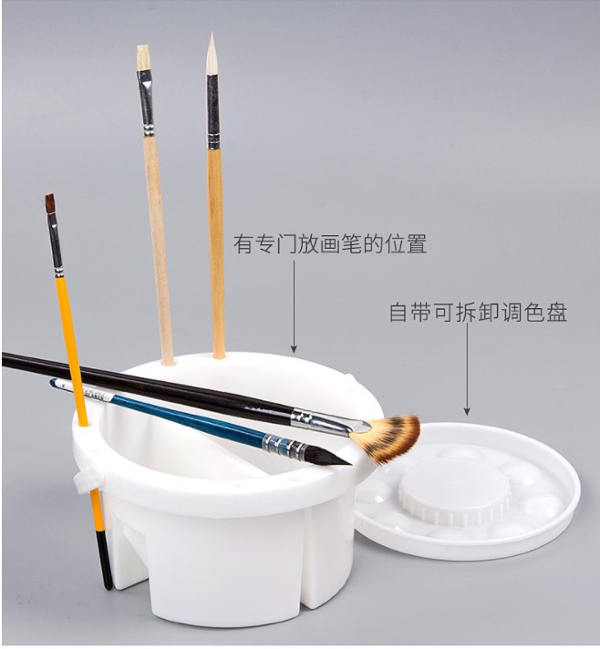 XÔ RỬA CỌ ĐA NĂNG  RD009