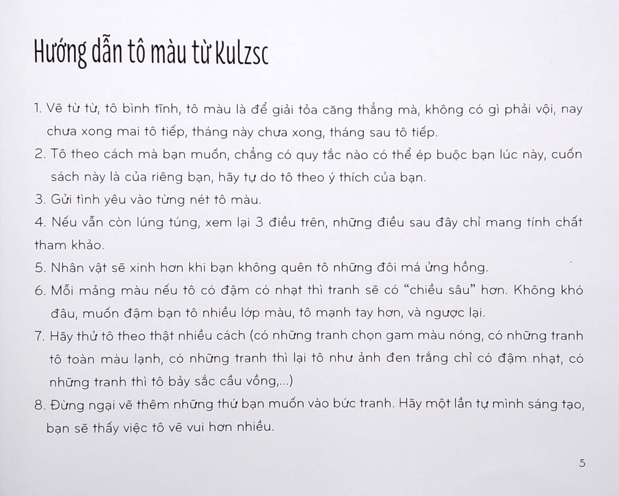Tô Bình Yên Vẽ Hạnh Phúc