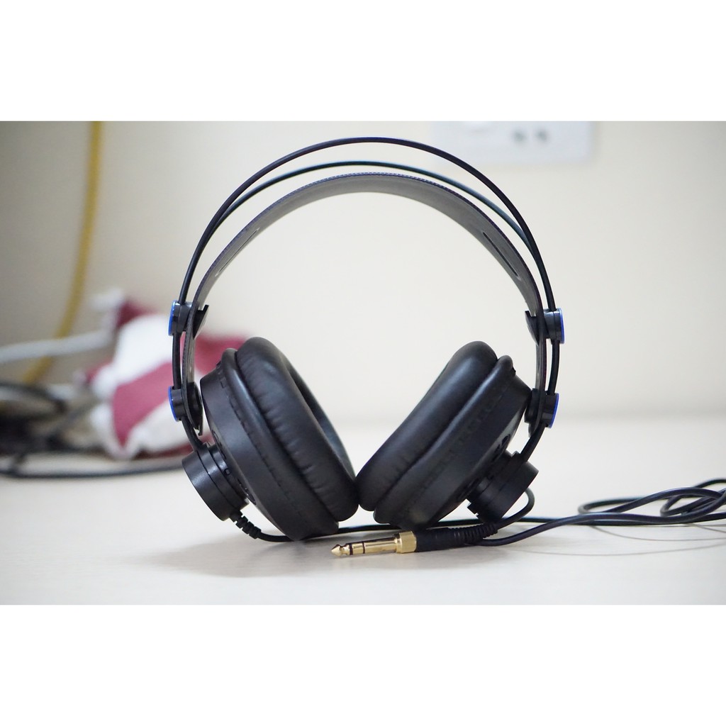 Tai Nghe Kiểm Âm Presonus HD7