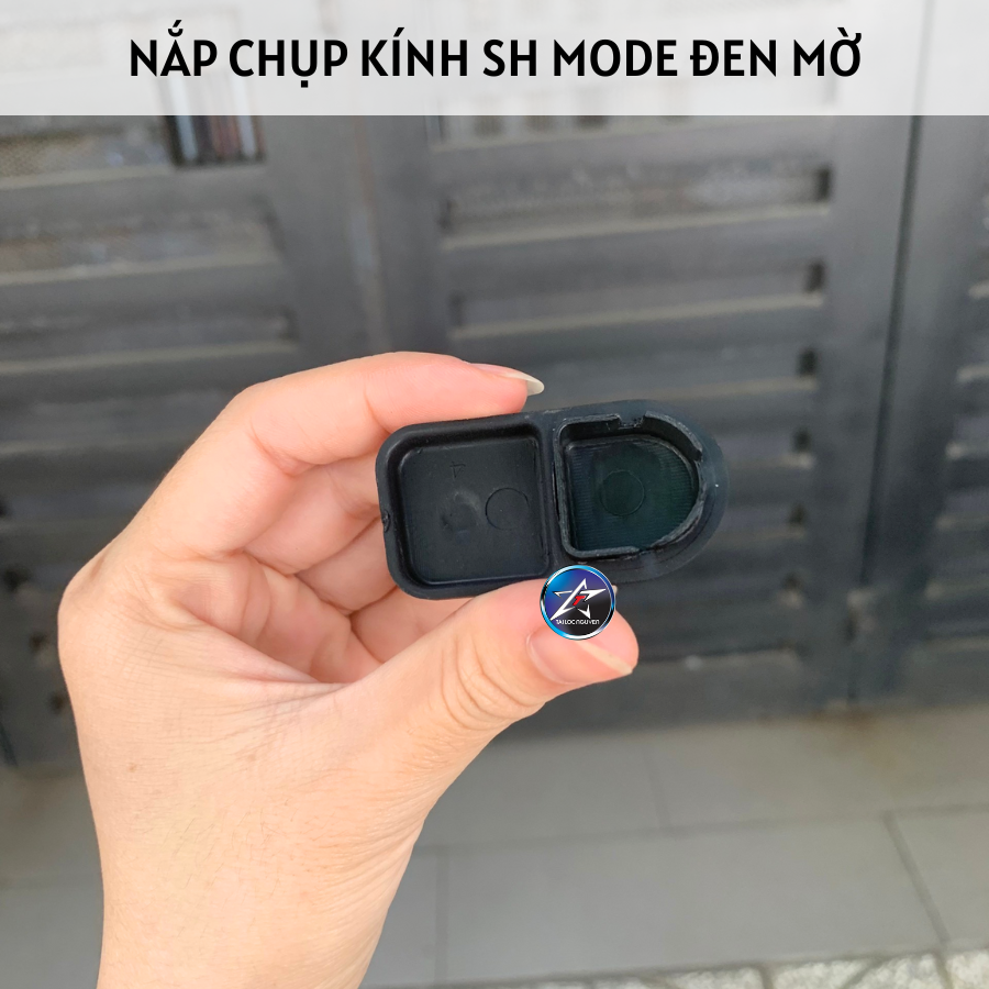 [HCM]NÚT ĐẬY CHÂN KÍNH SHVN 2020 - SH MODE 2023