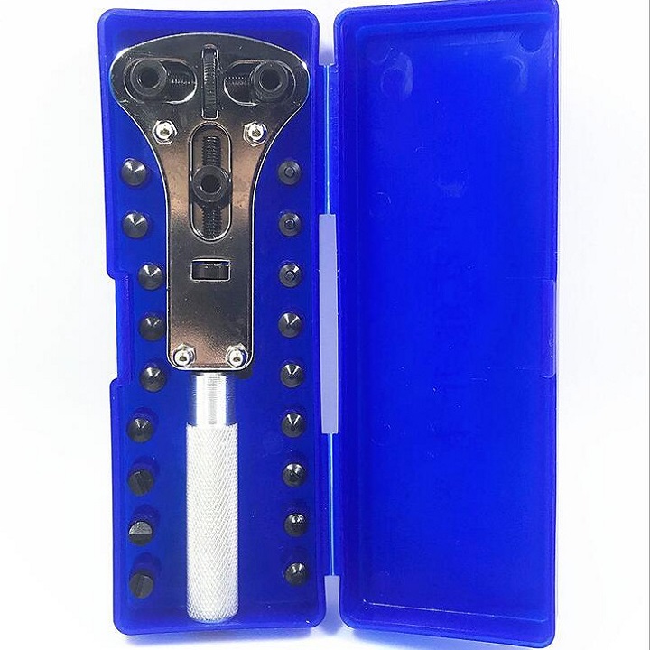 DỤNG CỤ MỞ NẮP ĐA NĂNG BA CHÂN - DP537
