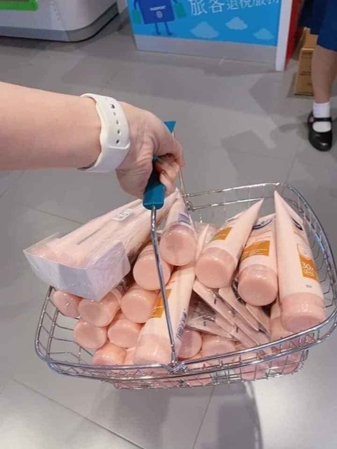 ? VASELINE 50X hàng siêu thị Thái Lan