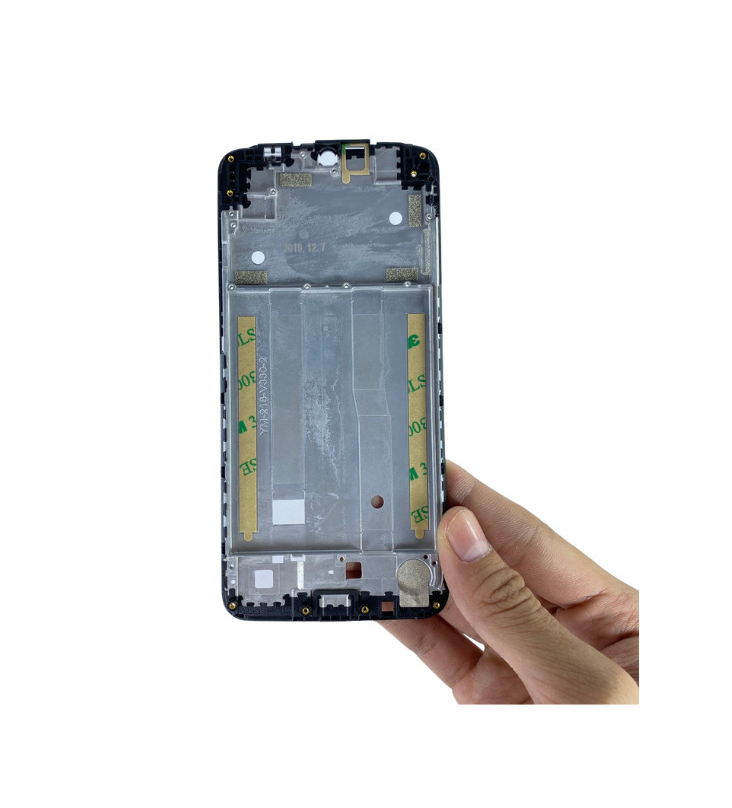 Khung sườn cho Benzen Vsmart Star 3