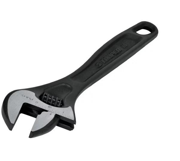 Mỏ lết đen 15in  Truper  15504