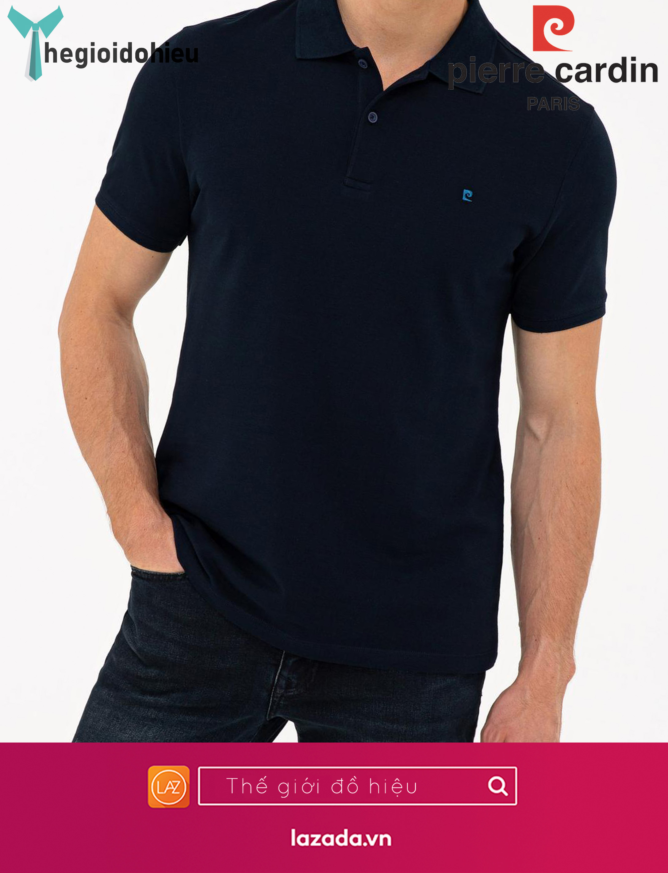 Quần Short Nam Pierre Cardin - PSH000164 - An Phước - Pierre Cardin | Phong  cách thời trang đẳng cấp