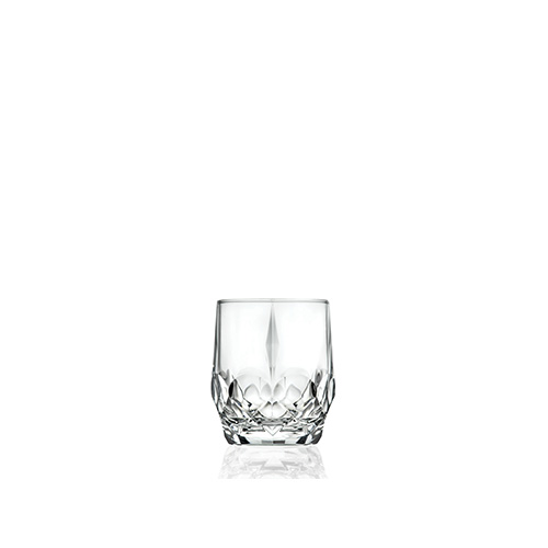 Bộ 6 ly thấp pha lê Ý RCR Alkemist 346ml