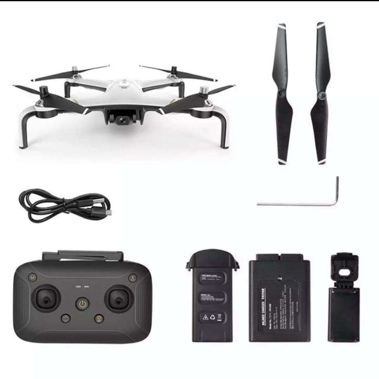 [Big Sale] FLycam C - FLY Smart PRO ( Flycam JJRC X7 PRO) Bay 25 phút, camera 1080(JJRC x11, ZEN K1, Bugs4), bảo hành 3 tháng
