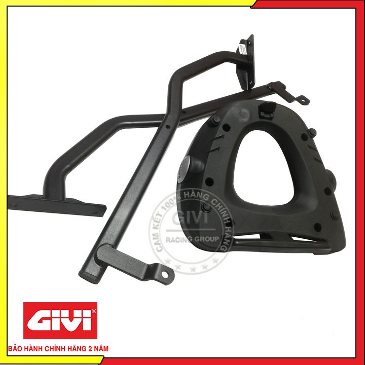 Baga Sau Givi HRV Wave Blade 110/125 (2013-2016) - Wave Blade Chính Hãng