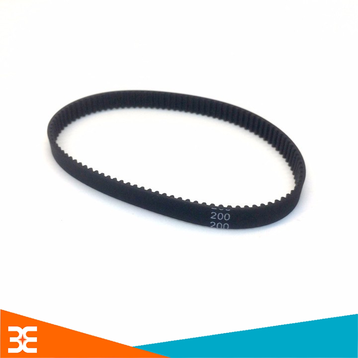 Dây Đai 2GT-200-6mm