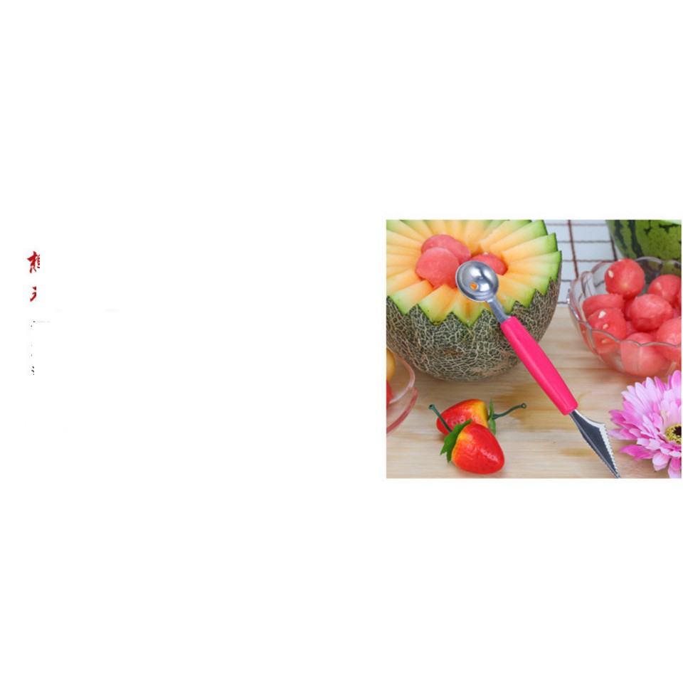 Dao khắc tỉa dưa hấu , trái cây nghệ thuật