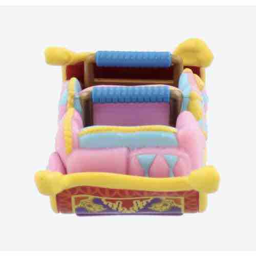 [HCM]Xe mô hình Tomica Aladdin
