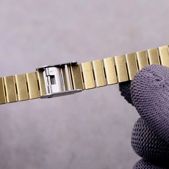 Đồng hồ Casio nữ LA670WGA-1DF hàng trưng bày
