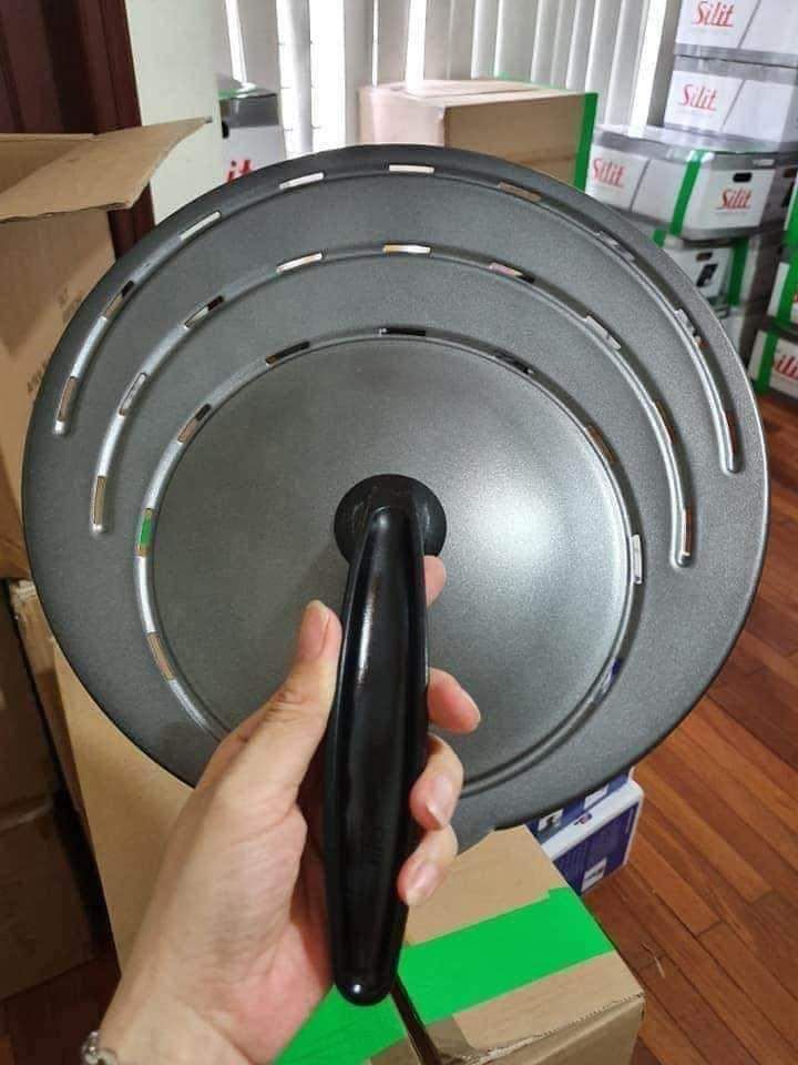 VUNG CHẮN DẦU SILIT( Hàng Đức)