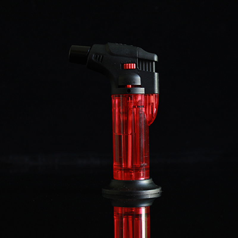 Bật Lửa Gas Khò SK605 Nhiều Màu ( Xài Gas - Lửa Khò )