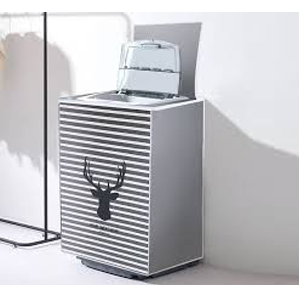 Tấm Bọc Chống Bụi Che Phủ Cho Máy Giặt Lồng Đứng Lồng Ngang