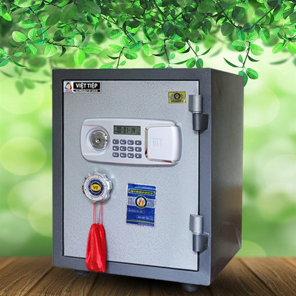 Két sắt Việt Tiệp VE48