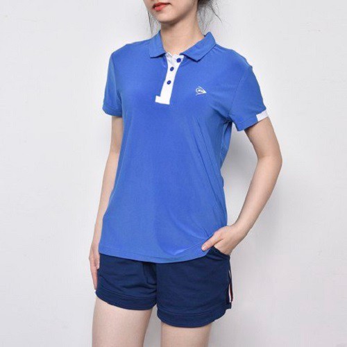 DUNLOP - Áo Polo thể thao Nữ DABAS9090-2C