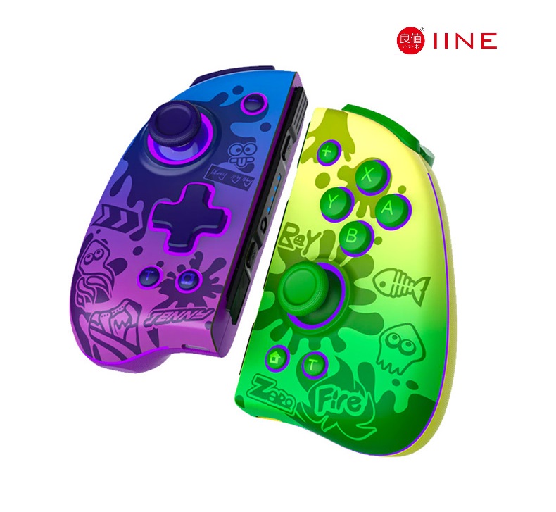 Joy con iine cho máy Nintendo Switch Chính hãng