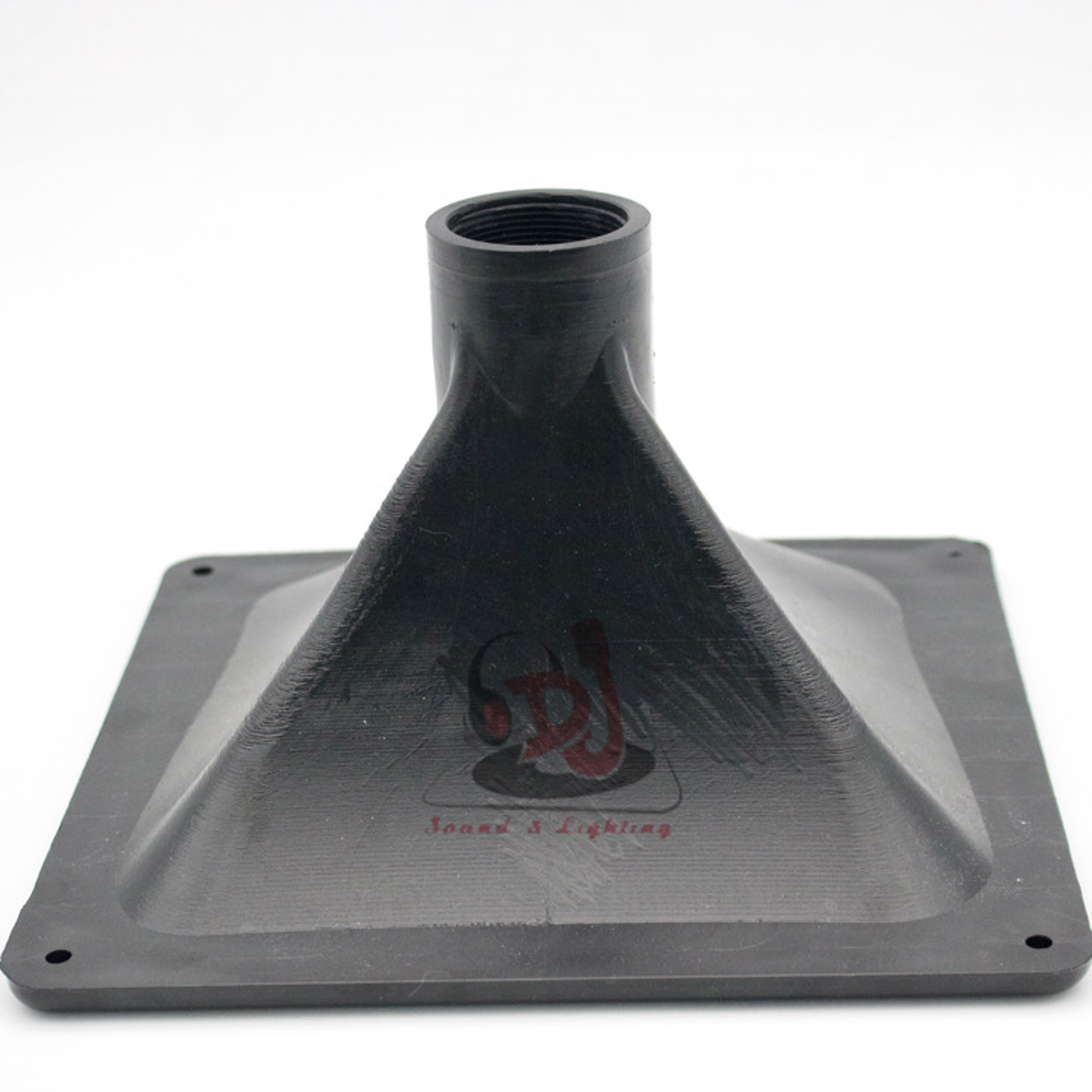 PHỂU TRÉP KÈN LOA KÉO 01 cái họng tép nhựa 20x20 hong loa trep hong loa treble array hong loa trep 750 phểu loa kèn