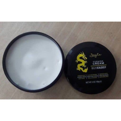 Sáp Vuốt Tóc Rồng BILLY JEALOUSY MỸ 85G KEM