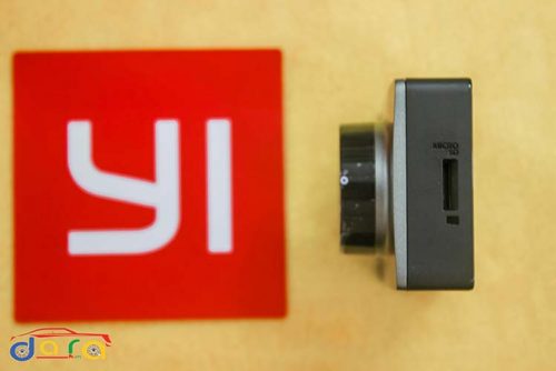 [HCM]CAMERA HÀNH TRÌNH XIAOMI YI CAR 2K