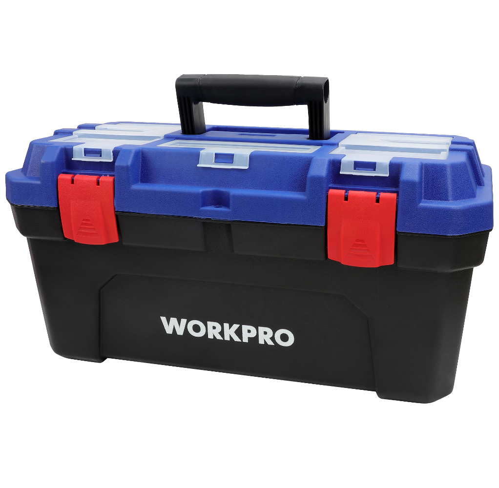 22.5" thùng đựng đồ nghề workpro wp283003