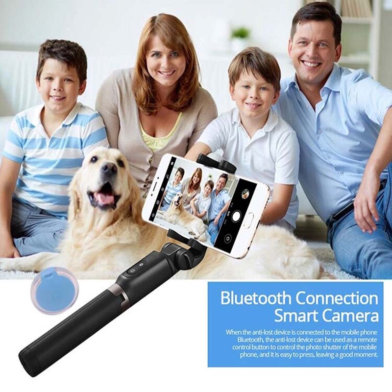 Bluetooth Tracker Chống Mất Đồ Thông Minh, Tìm 2 Chiều, Định Vị Tìm Kiếm, thiết bị chống thất lạc đồ vật thú cưng CuuLongstore