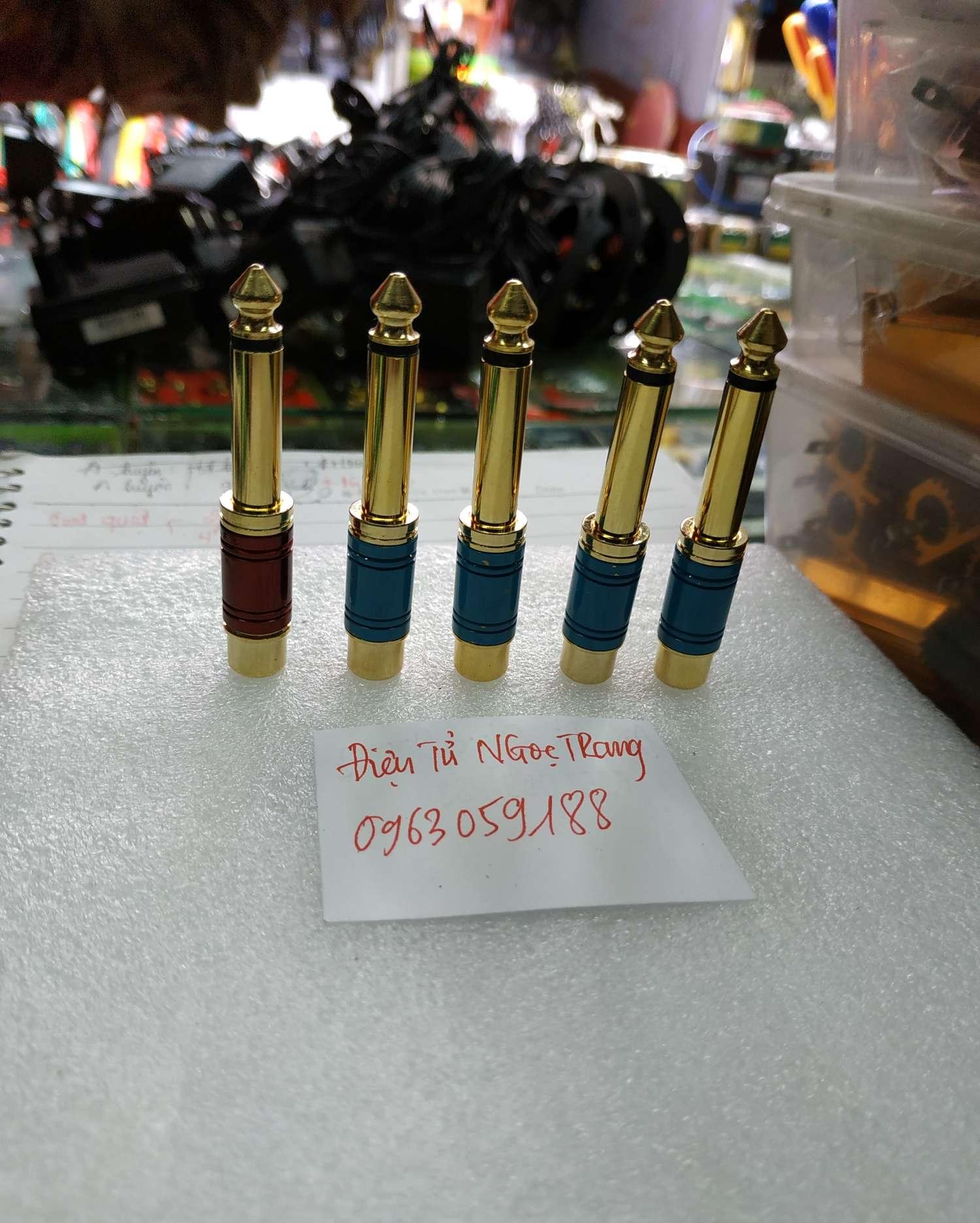 Rắc 6 ly ra av zin - combo 5 cái
