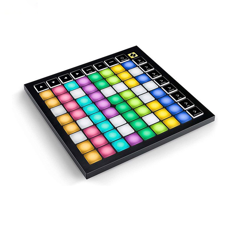 Bàn chơi nhạc điện tử cao cấp Novation Launchpad X