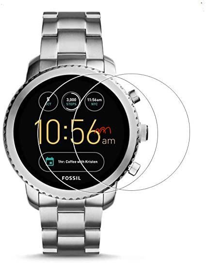 Kính cường lực Fossil Gen 4