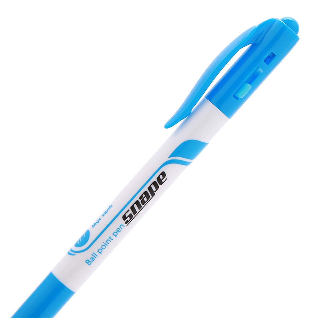Bút Bi Flexoffice FO-023 (1 Cây)