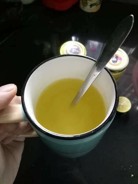 [HCM]TINH BỘT NGHỆ TRẦN MAO 500G
