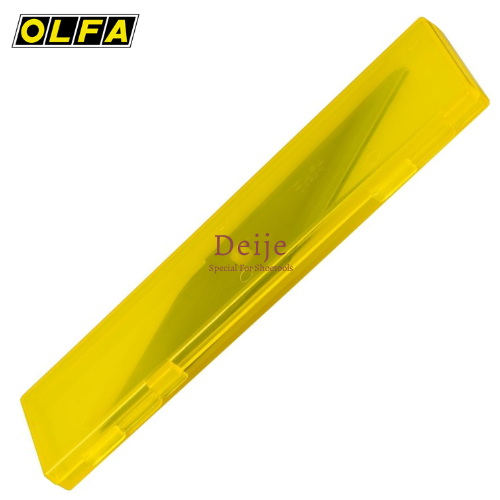 Lưỡi dao Nhật OLFA CKB-1 (dùng cho dao OLFA CK-1)