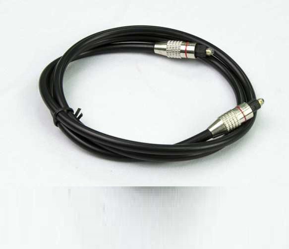 Cáp âm thanh quang Optical dài 1M cao cấp