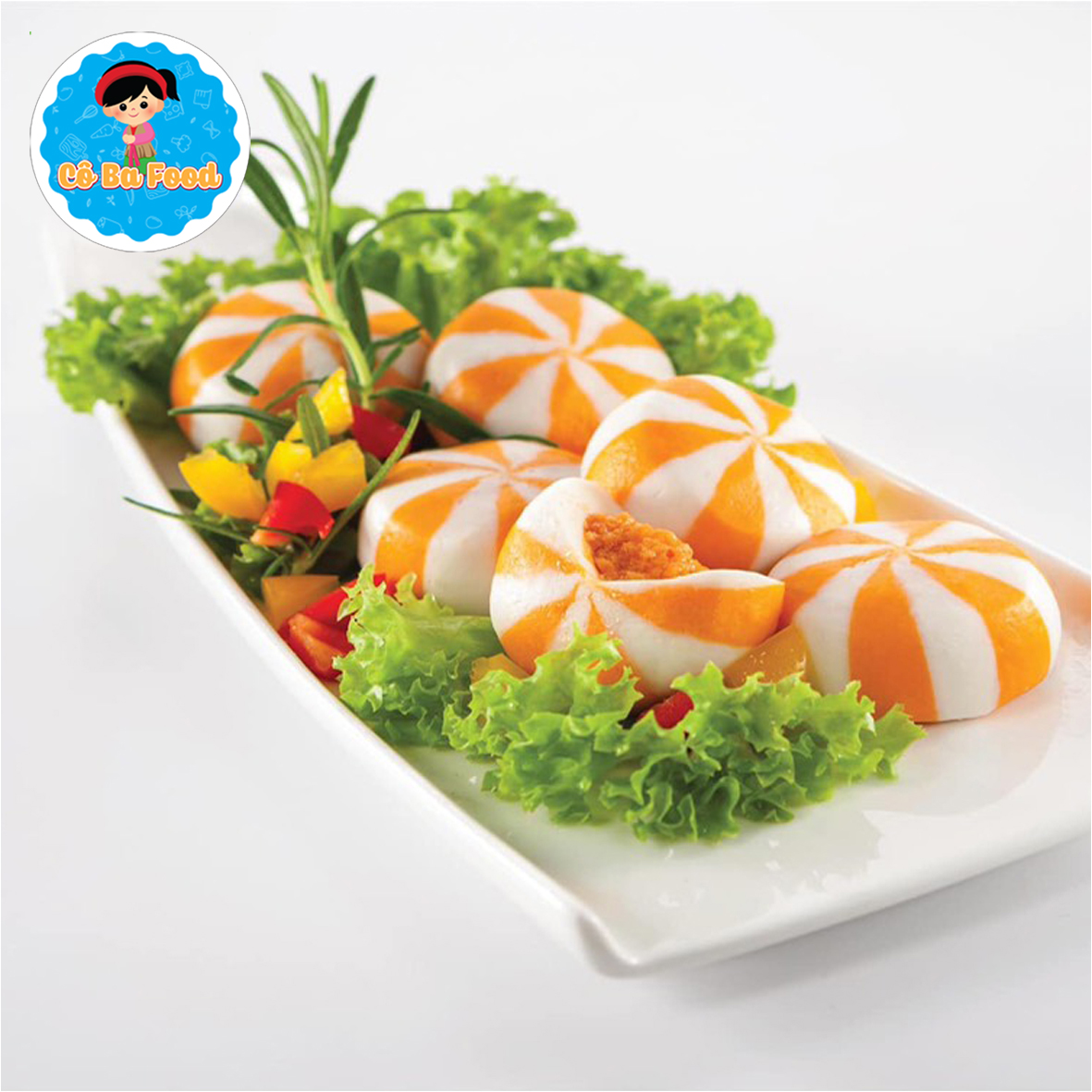 Viên thả Lẩu