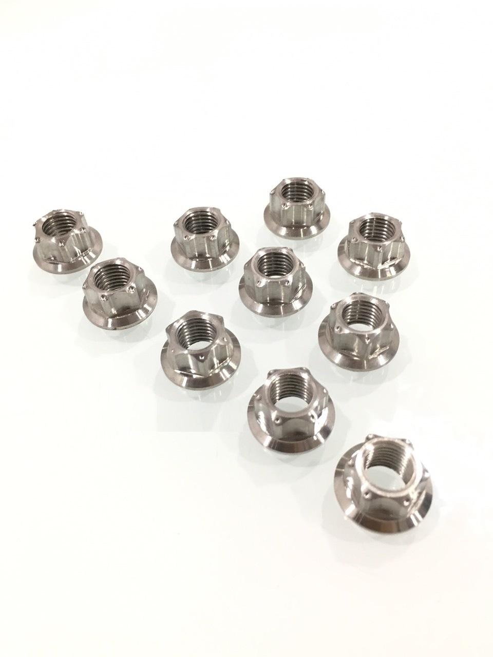 TÁN INOX SALAYA 6LI