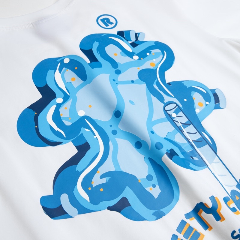 Áo thun 8YO Candy Tee # 4 color