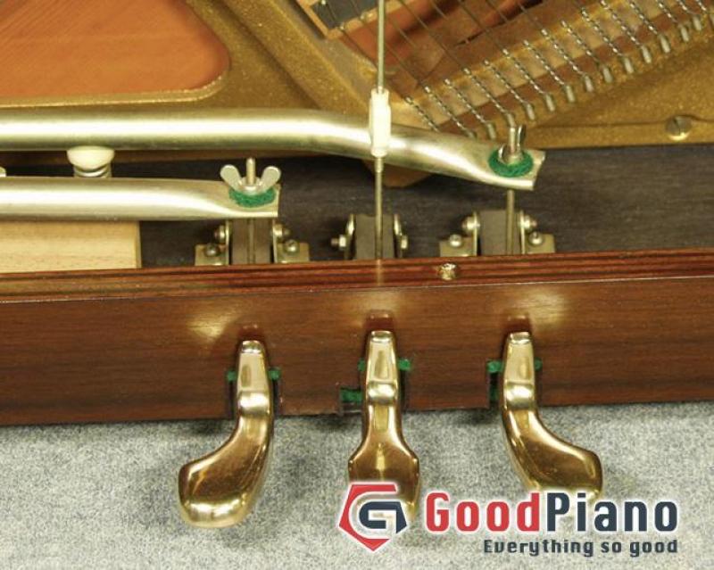 Đàn Piano Yamaha U5B