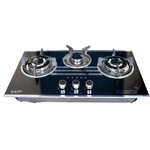 Bếp Gas Âm KAFF KF-321