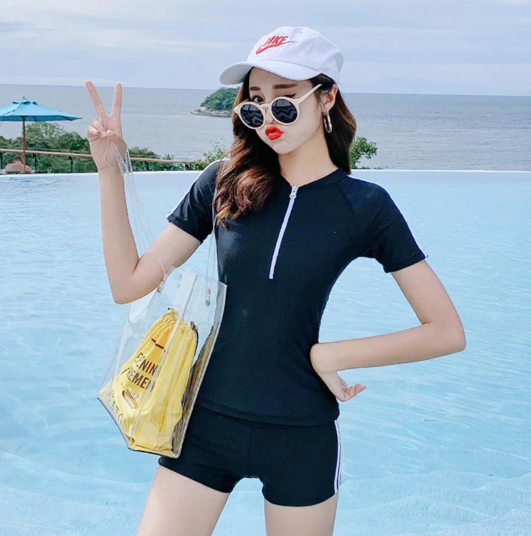 Đồ bơi nữ đẹp gọn gàng