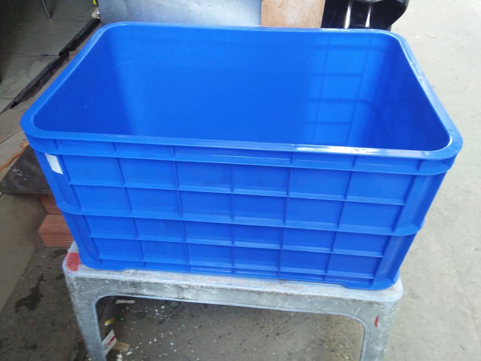 khay nhựa đựng hàng 60x40x31