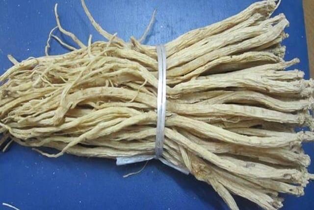 Đẳng sâm tây bắc 1kg