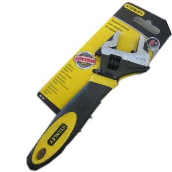 6" Mỏ lết MaxStell™ Stanley 90-947