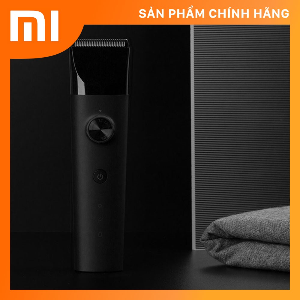 Tông đơ điện cắt tóc Xiaomi Mijia LFQ02KL