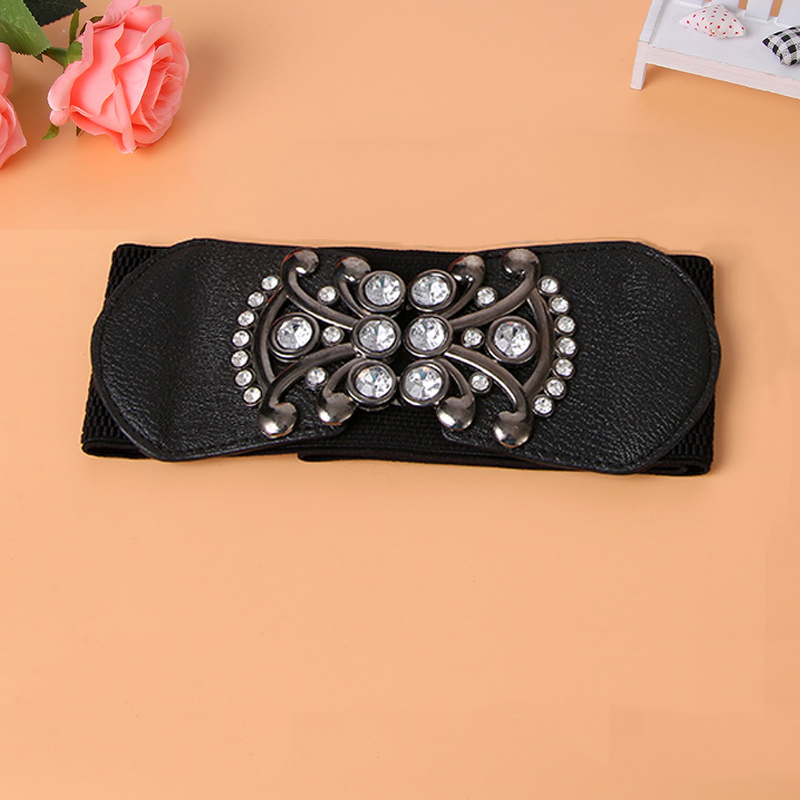 [HCM]Thắt lưng nữ bản 8 cm-PK231