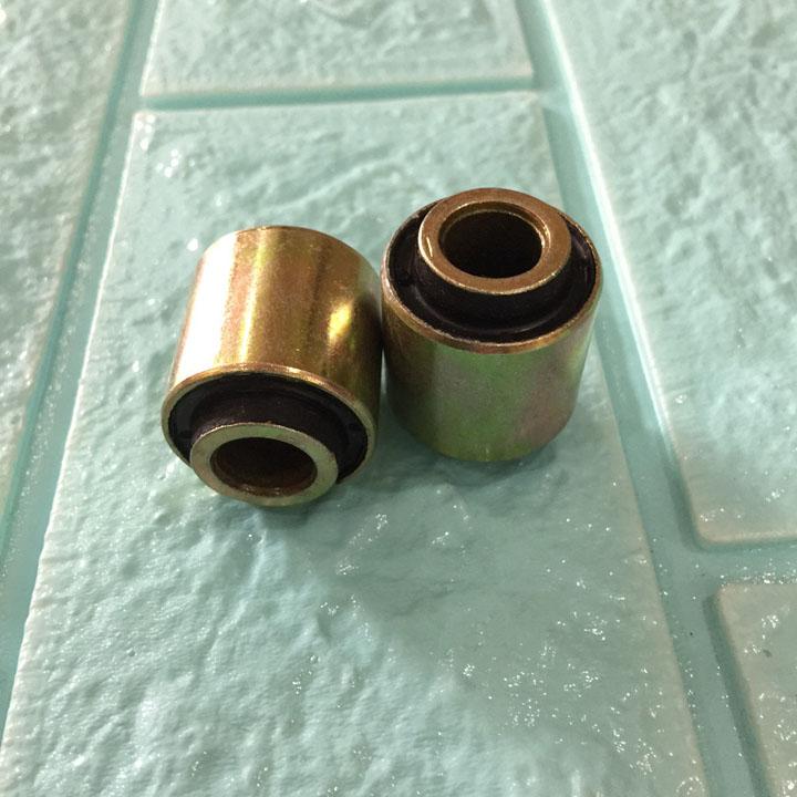 Bạc Càng gắn cho xe Vespa LX