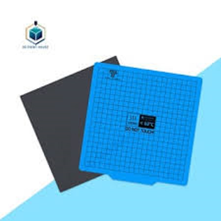 Miếng dán bàn in AB cho bàn in máy in 3D